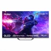 HAIER 75″ H75S80EUX QLED GOOGLE TV QLED