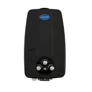 CANON INSTANT GAS WATER HEATER IGWH-17DD