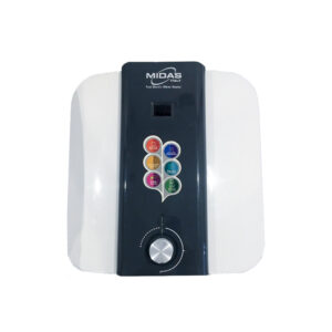 MIDAS ITALY 10LTR FAST ELECTRIC WATER HEATER FE-10 (ICS)