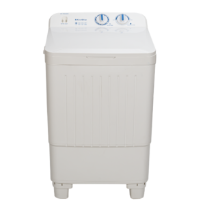 ECOSTAR WASHING MACHINE EW-W1002WW 10KG