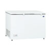 VARIOLINE INTERCOOL DEEP FREEZER DOUBLE DOOR TDF-618