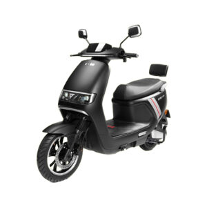 EVEE C1 AIR ELECTRIC SOCTY 2000W