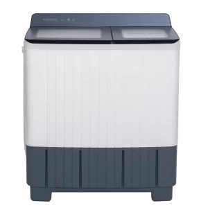 ECOSTAR TWIN TUB WASHING MACHINE EW-T1002JB 10KG