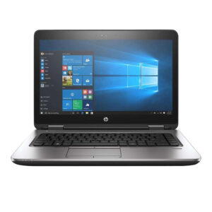 HP PROBOOK 640 G3 I5 7TH 8GB 256GB SSD 14"