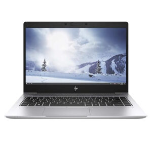 HP MT45 AMD A8 THIN CLINT NOTEBOOK 8GB 256GB SSD 14"