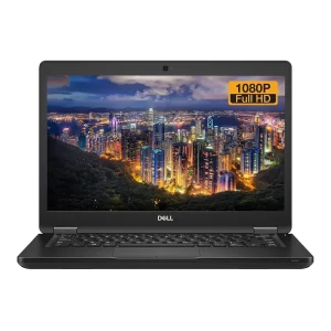 DELL LATITUDE 5590 i5 8th 8GB 256GB SSD 15.6"