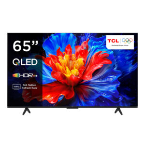TCL 65" P8K QLED TV QUANTUM DOT 144Hz