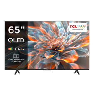 TCL 65" P79K QLED TV QUANTUM DOT 120Hz