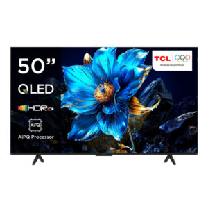 TCL 50" P7K QLED GOOGLE TV