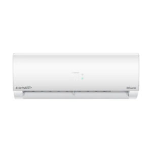 HAIER SOLAR HYBRID 1 AC (FREE INSTALLATION)