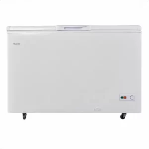 HAIER HDF-285 SD 12CFT SINGLE DOOR DEEP FREEZER