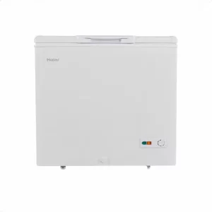 HAIER HDF-325H DOUBLE DOOR DEEP FREEZER
