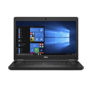 DELL LATITUDE 5480 i5 7th 8GB 256GB SSD 14"