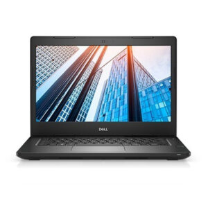DELL LATITUDE 7480 i5 7th 8GB 256GB SSD 14"