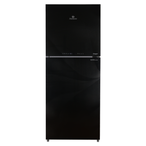 DAWLANCE 91999 GRAZE+ GEM BLACK REFRIGERATOR