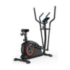 MRASHAL FITNESS ELLIPTICAL MF-CT-187 EXEERCISE BIKE 2 IN 1