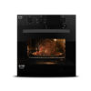 NASGAS BUILT IN OVEN NG-553 FULLY ELECTRIC