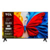 TCL 32 INCH QLED SMART GOOGLE TV 32S51K 2025