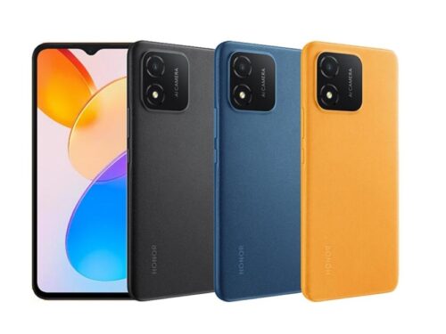 HONOR Returns to Pakistan | Powered by Android (Google)