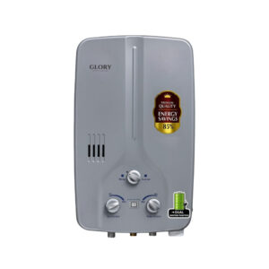 GLORY INSTANT GAS WATER HEATER 10LTR GIG-1001