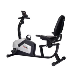MAXIMA FITNESS X100 RECUMBENT BIKE