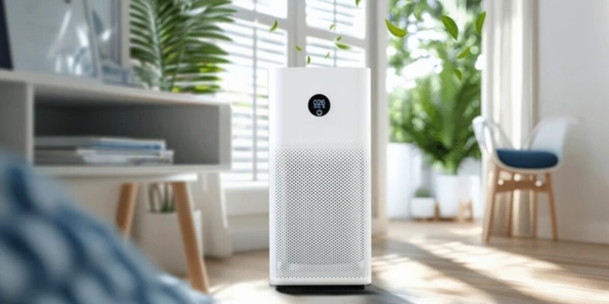 Best Air Purifier