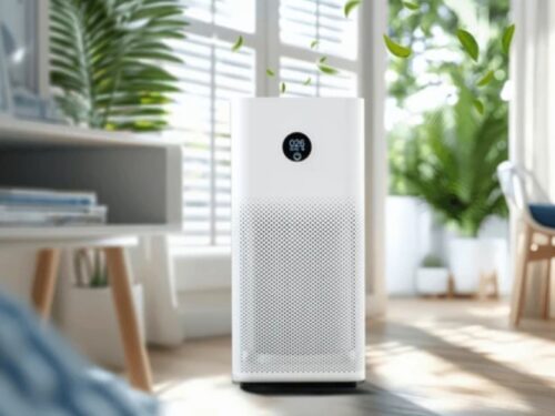 Best Air Purifier