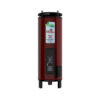 NASGAS ELECTRIC & GAS WATER HEATERS NWH-100 HYBRID