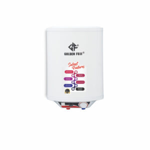 GOLDEN FUJI ELECTRIC SOLAR WATER HEATER GF-50L