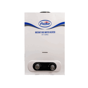 FISCHER INSTANT GAS GEYSER FWH-6L 6 LITTER