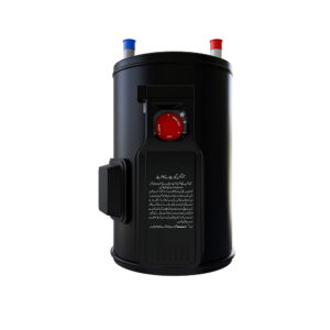 NASGAS GAS + ELECTRIC STORAGE WATER HEATER NWH-50 D