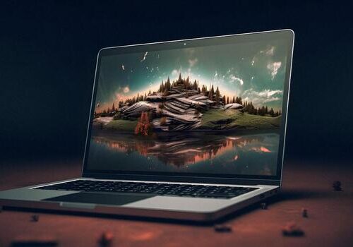 High-Performance Laptops in Lahore – Price and Features