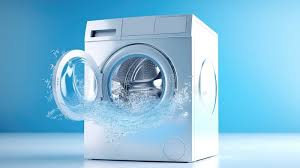 How Automatic Washing Machines Make Laundry Effortless