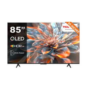 TCL 85″ P79K QLED TV QUANTUM DOT 120Hz