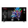TCL 65″ C6K QLED GOOGLE TV 144Hz