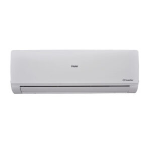 HAIER DC INVERTER AC HSU-13RFP 1.0TON (W) (FREE INSTALLATION)