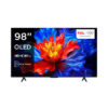 TCL 98″ P8K QLED TV QUANTUM DOT 144Hz