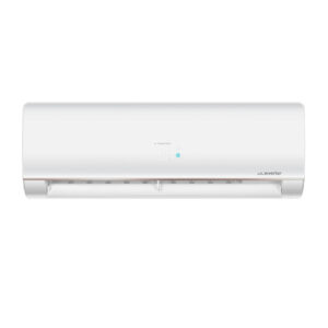 HAIER DC INVERTER AC HSU-13LFCM 1.0 TON (W) (FREE INSTALLATION)