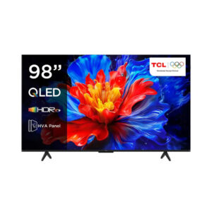 TCL 98″ P8K QLED TV QUANTUM DOT 144Hz