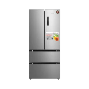 KENWOOD MULTI DOOR INVERTER NO FROST REFRIGERATOR KRFI-5504