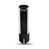NASGAS NAC-2300 TWIN BLOWER TOWER AIR COOLER