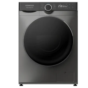 KENWOOD 8KG FULLY AUTOMATIC WASHING MACHINE KWM-10005FAF-DG