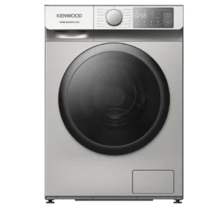 KENWOOD 8KG FULLY AUTOMATIC WASHING MACHINE KWM-8005FAF-DG