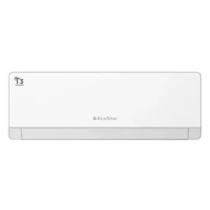 ECOSTAR DC INVERTER AC 12PR02W PRICNE SERIES T3 1.0 TON