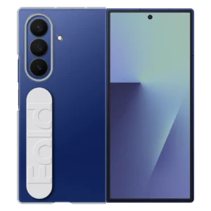 SAMSUNG Z FOLD CLEAR GRIP CASE