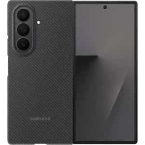 SAMSUNG Z FOLD 7 CARBON FIBER CASE