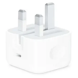 APPLE USB-C POWER ADAPTER 20W