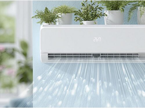 Inverter AC Prices in Lahore: Energy-Efficient Cooling Options in 2026