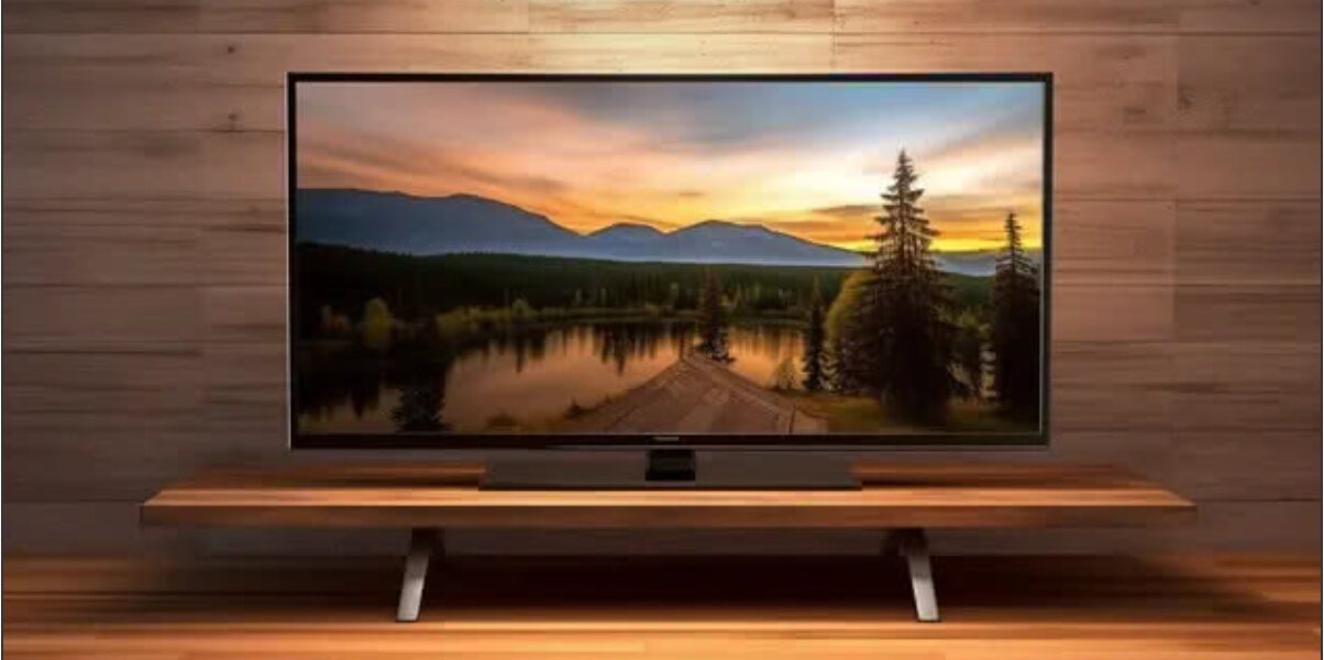 LED TV Prices in Lahore