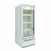 CARAVELL SINGLE DOOR VISI COOLER MEC-270 FG 260L